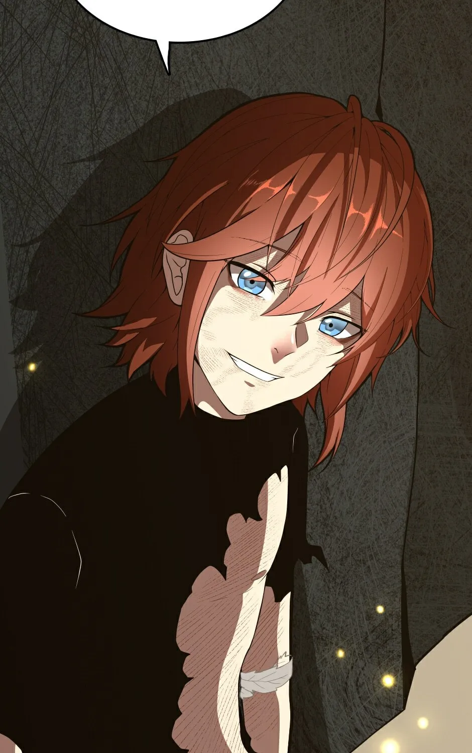 The Beginning After the End Chapter 68 page 145 - 