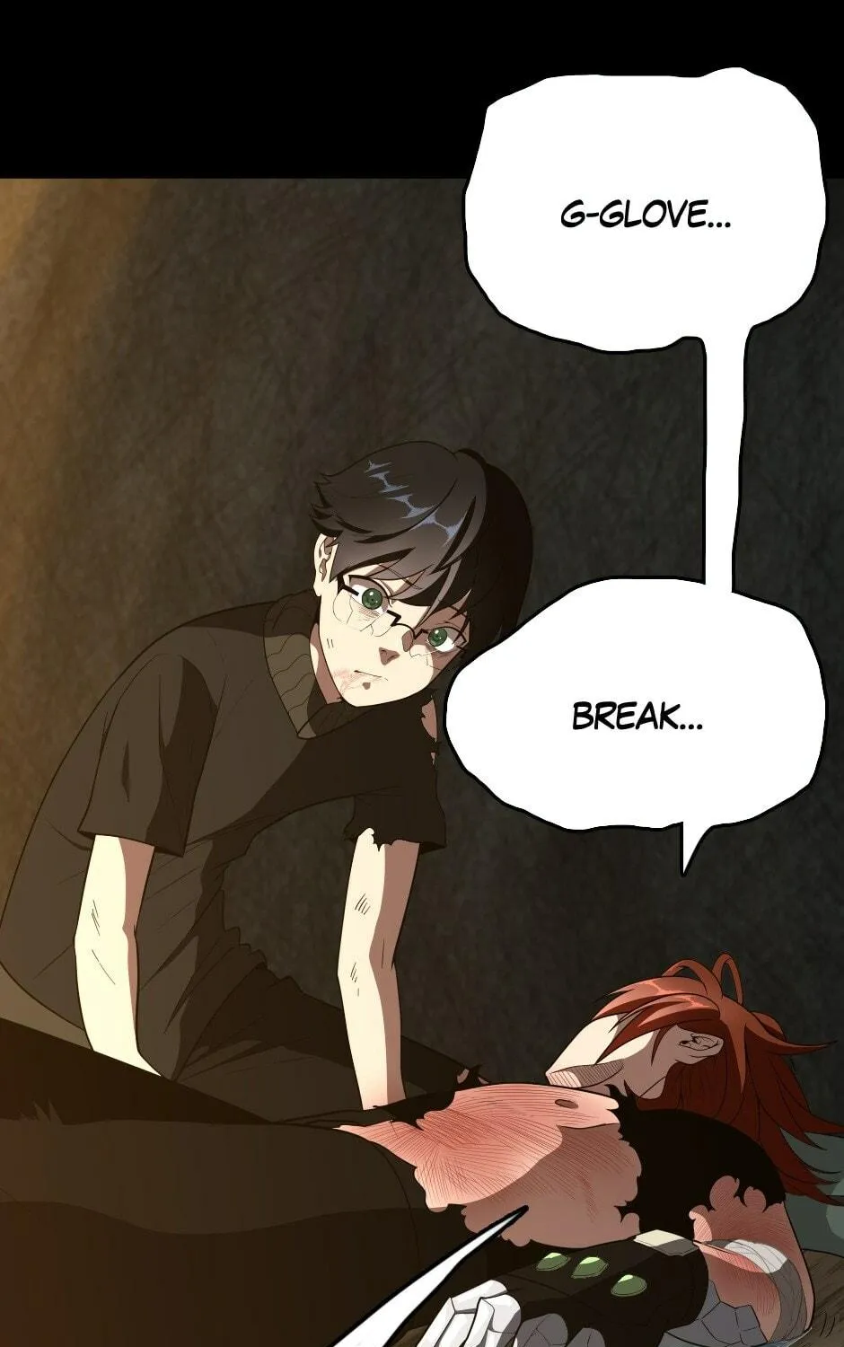 The Beginning After the End Chapter 68 page 17 - 