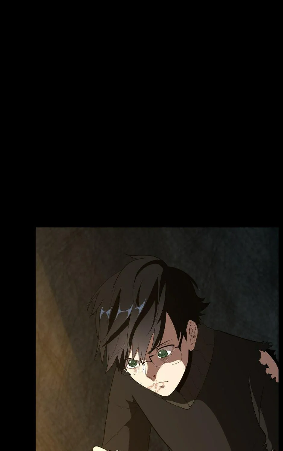 The Beginning After the End Chapter 68 page 19 - 
