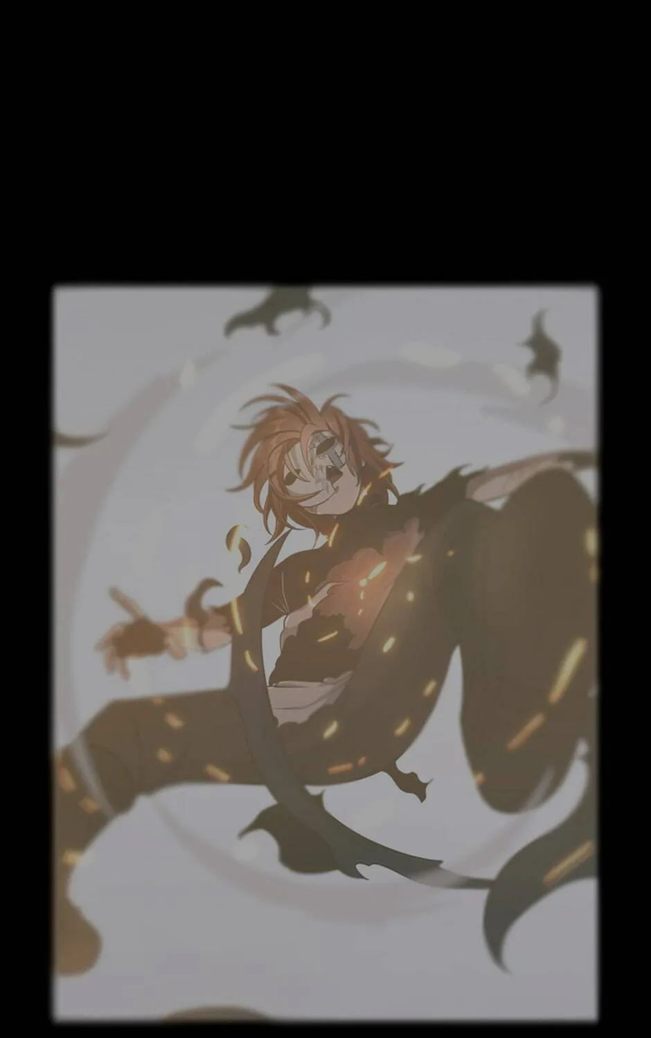 The Beginning After the End Chapter 68 page 31 - 