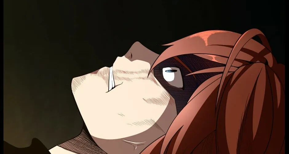 The Beginning After the End Chapter 68 page 38 - 