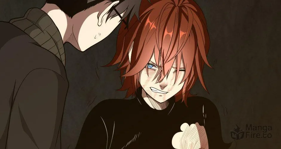 The Beginning After the End Chapter 68 page 42 - 