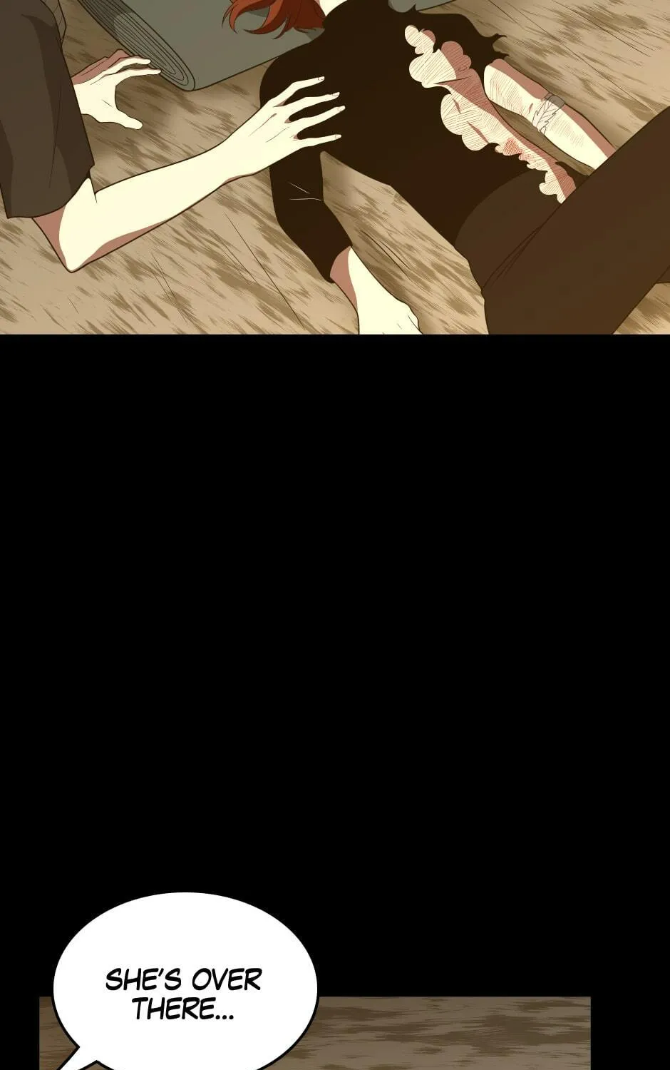 The Beginning After the End Chapter 68 page 45 - 