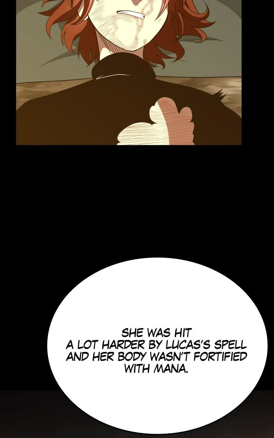 The Beginning After the End Chapter 68 page 47 - 