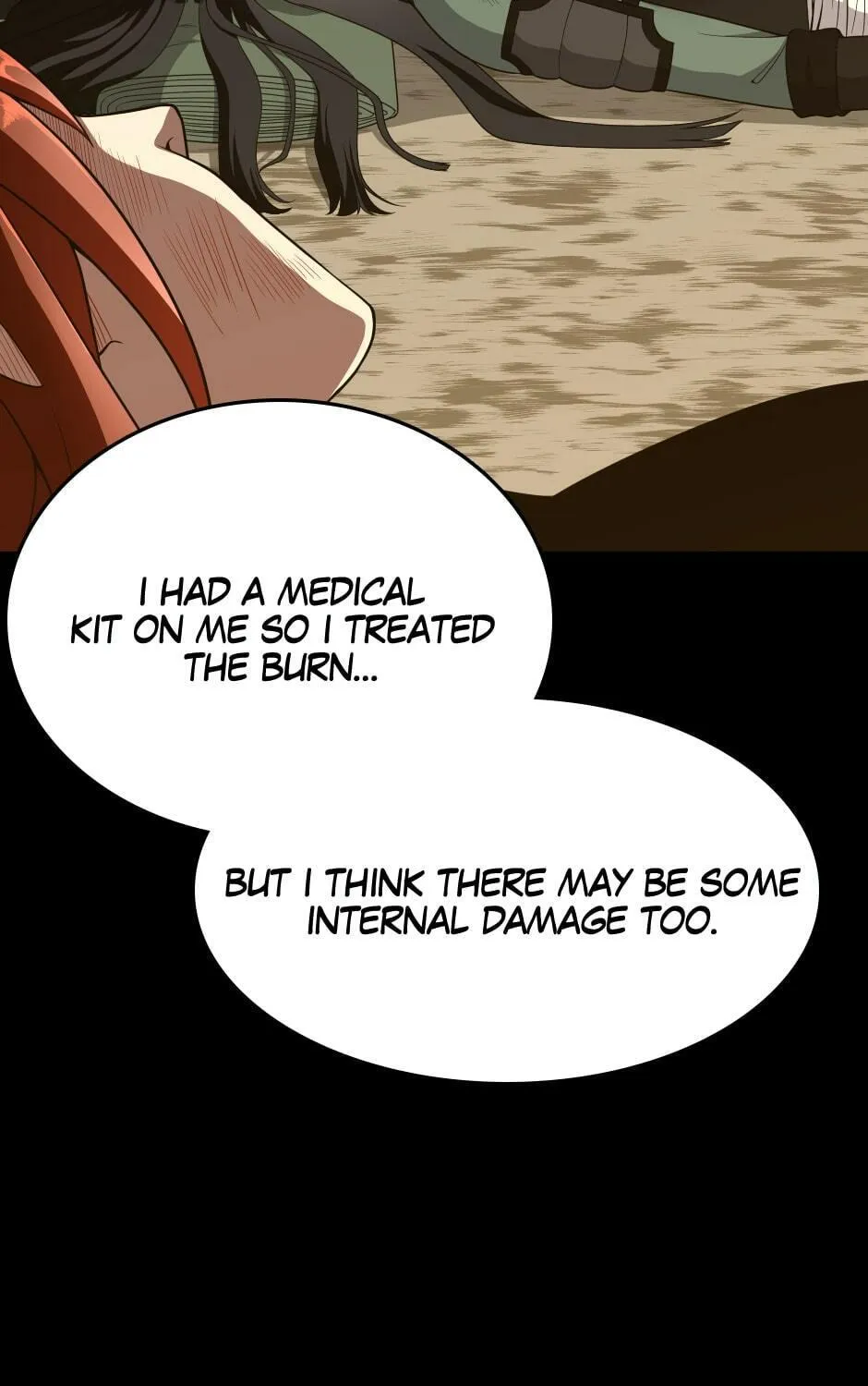 The Beginning After the End Chapter 68 page 49 - 