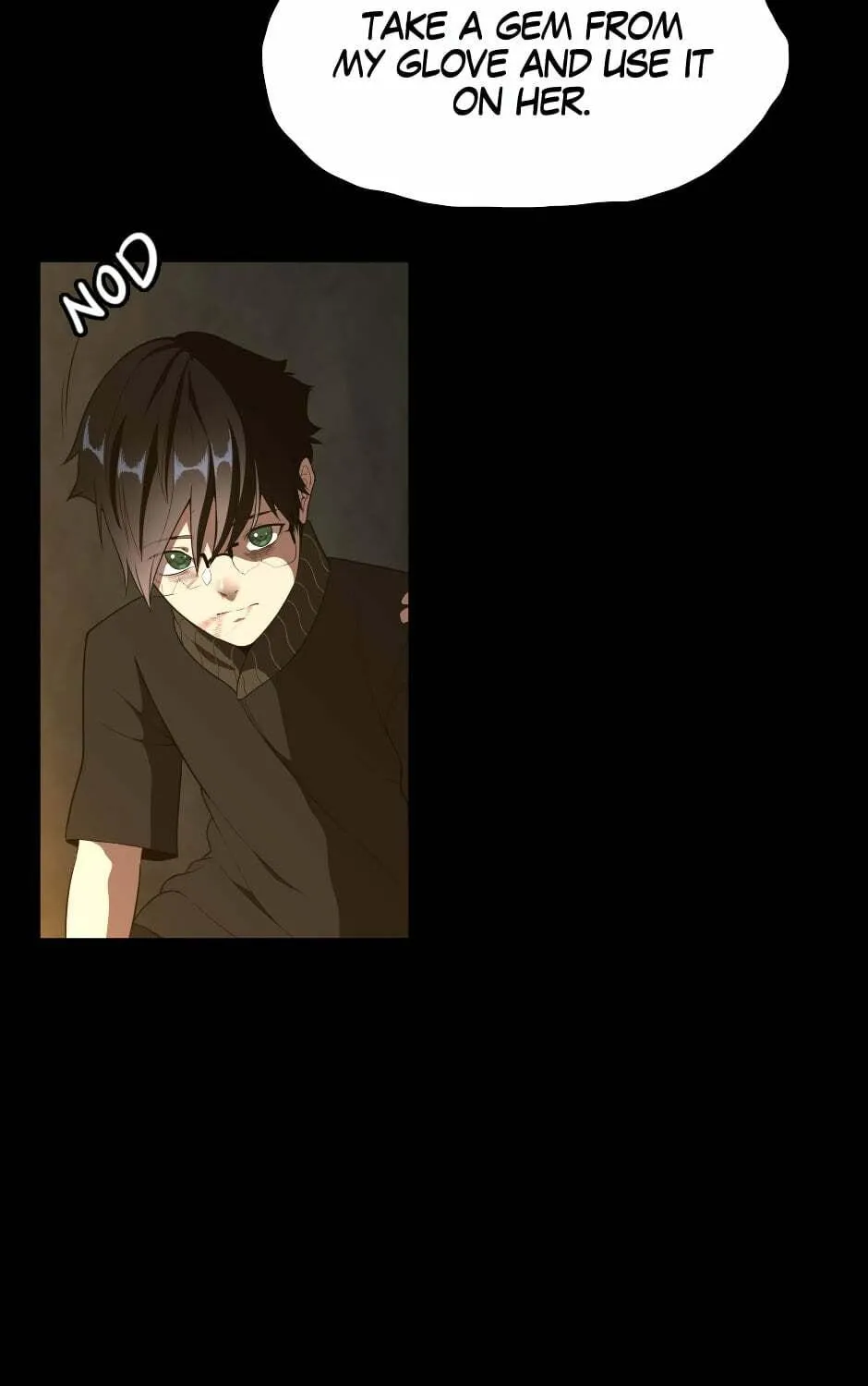 The Beginning After the End Chapter 68 page 53 - 