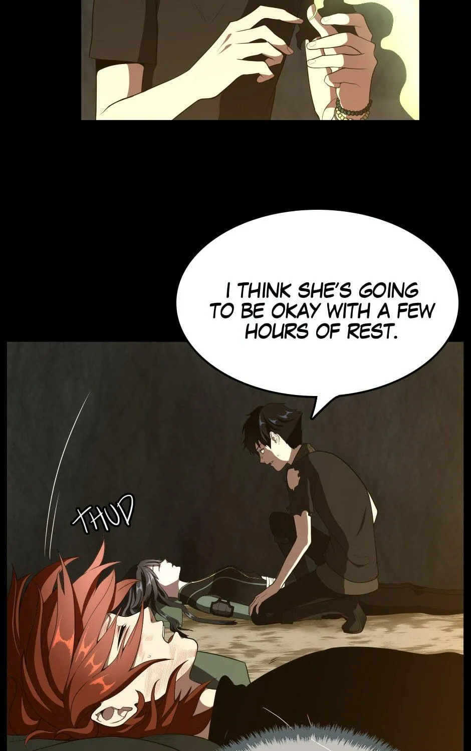 The Beginning After the End Chapter 68 page 59 - 