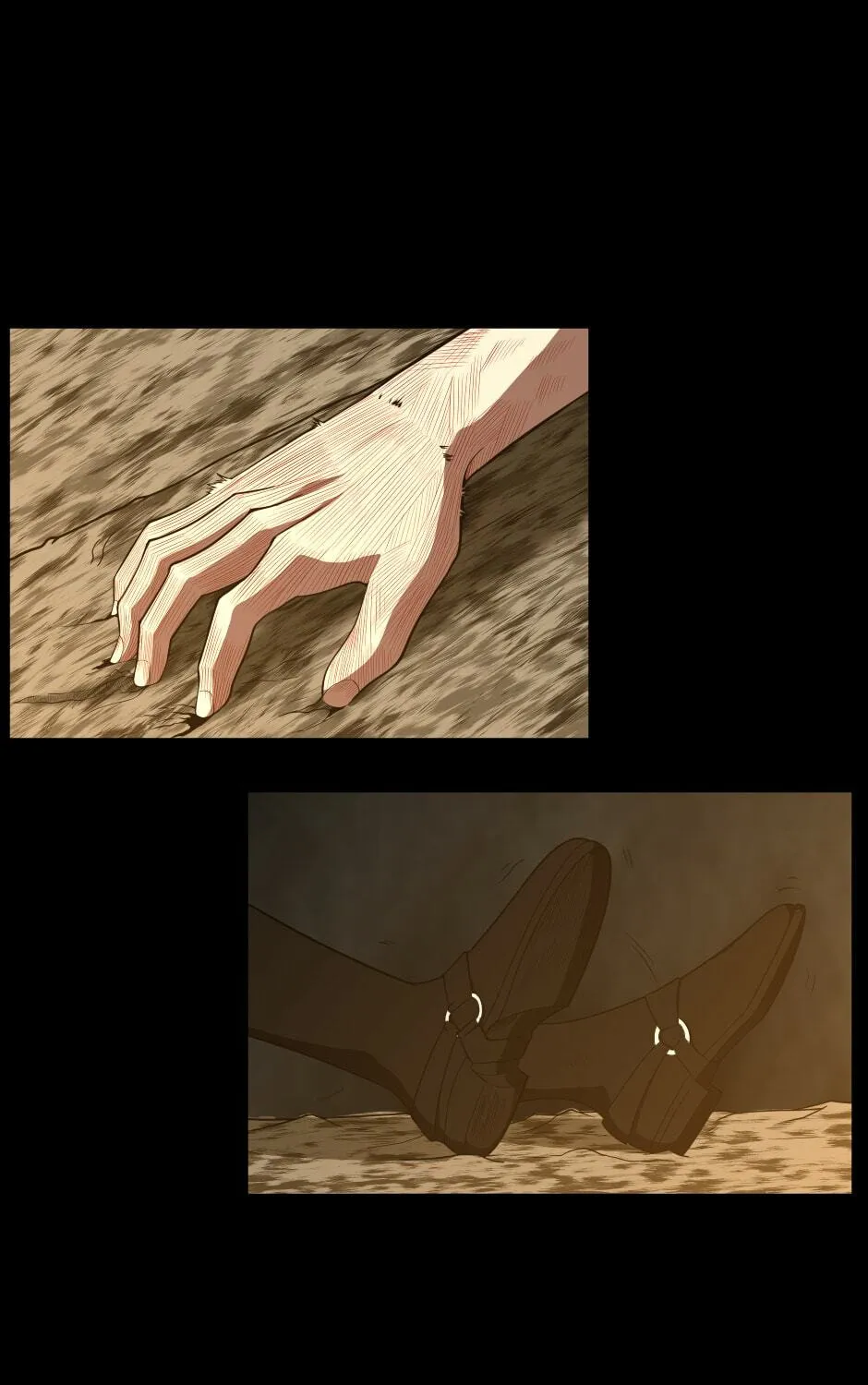 The Beginning After the End Chapter 68 page 7 - 