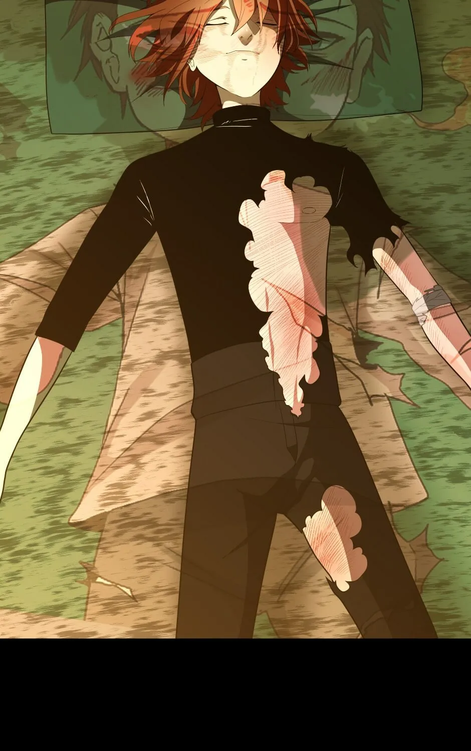 The Beginning After the End Chapter 68 page 63 - 