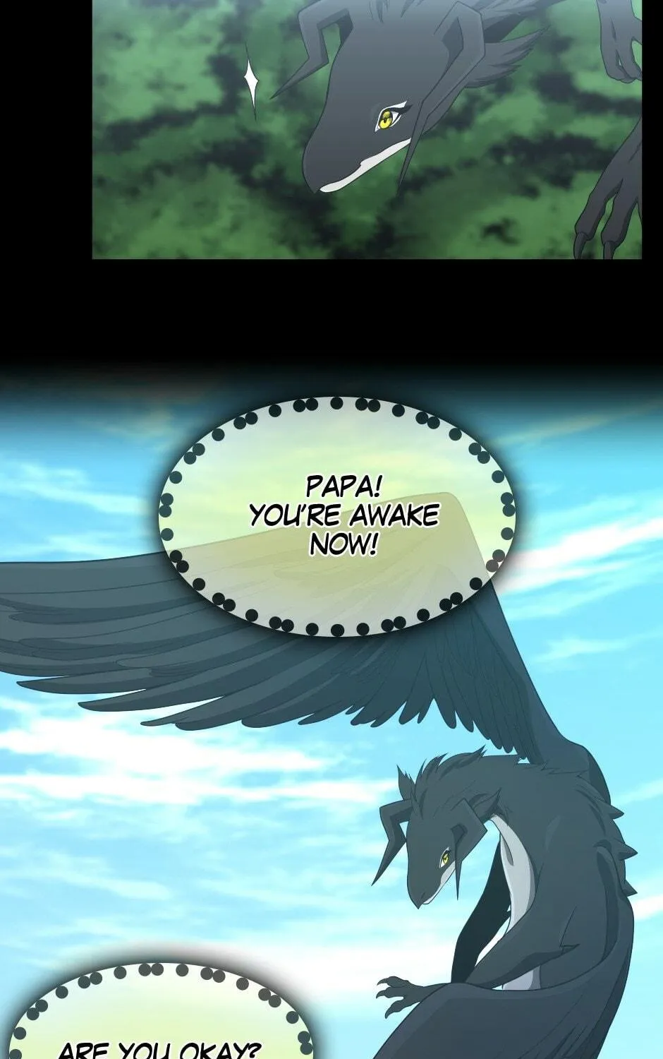 The Beginning After the End Chapter 68 page 69 - 