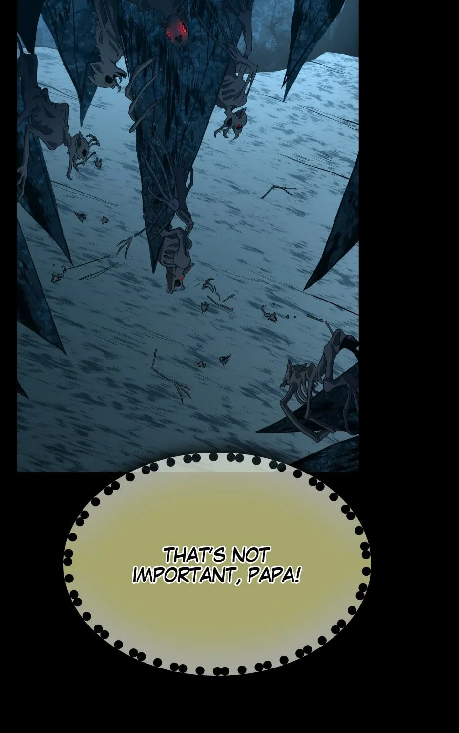 The Beginning After the End Chapter 68 page 75 - 