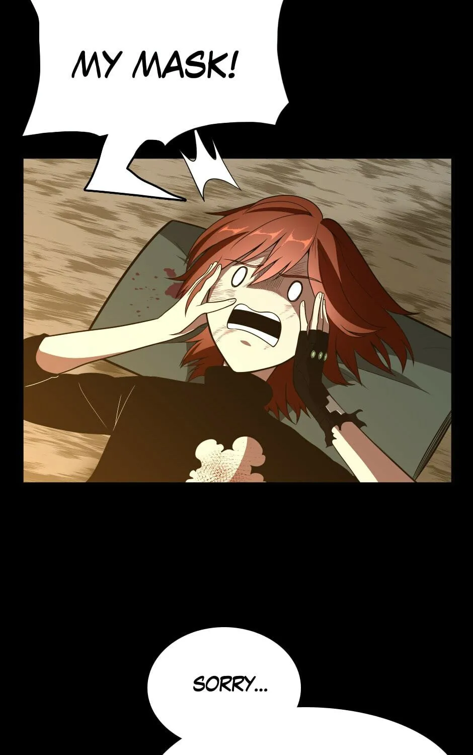The Beginning After the End Chapter 68 page 99 - 