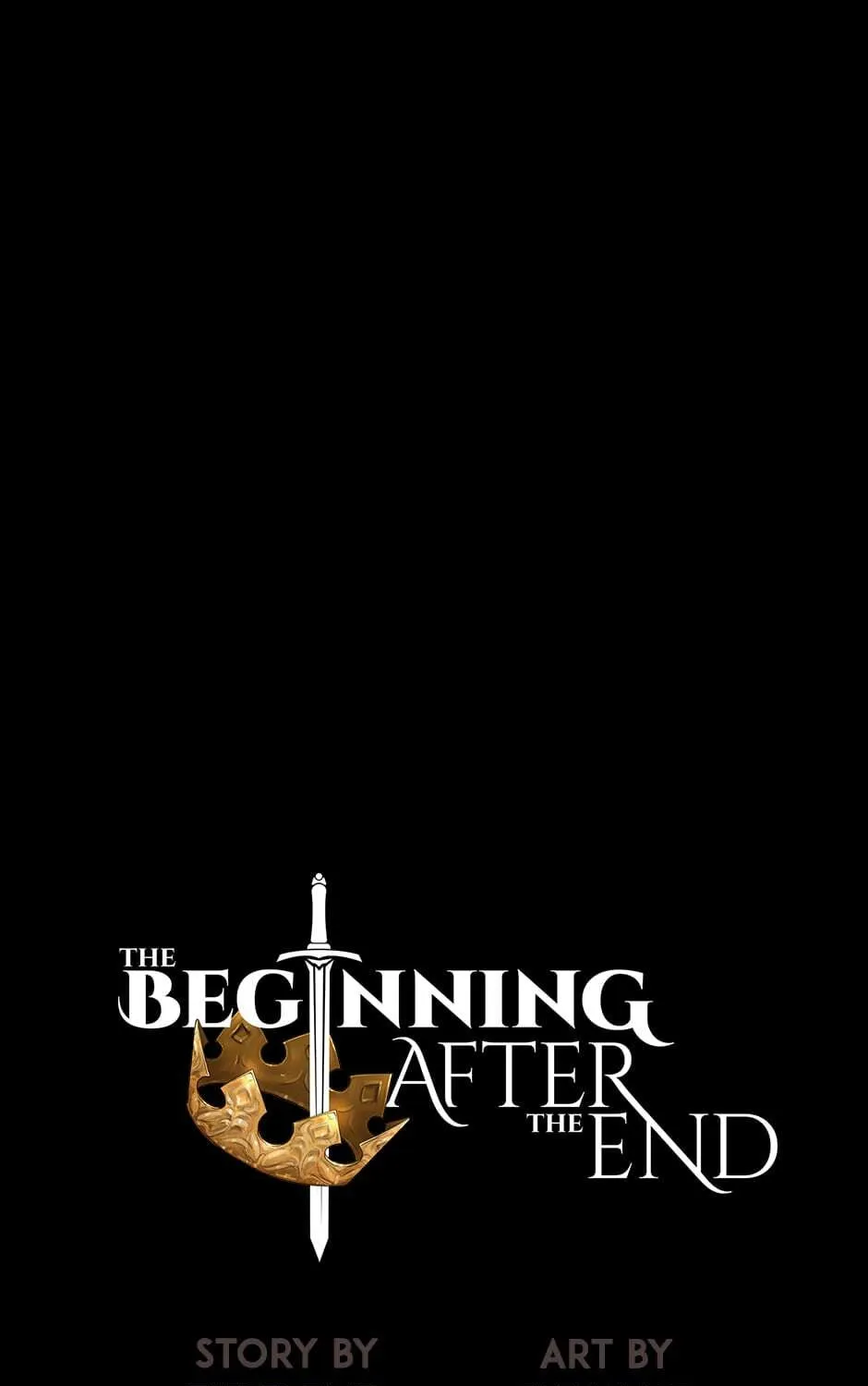 The Beginning After the End Chapter 69 page 1 - 