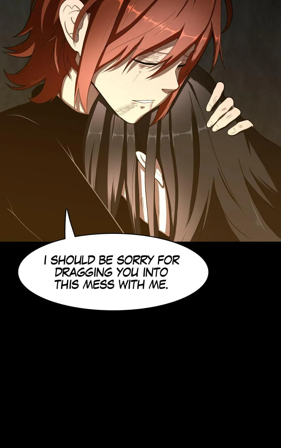 The Beginning After the End Chapter 69 page 113 - 