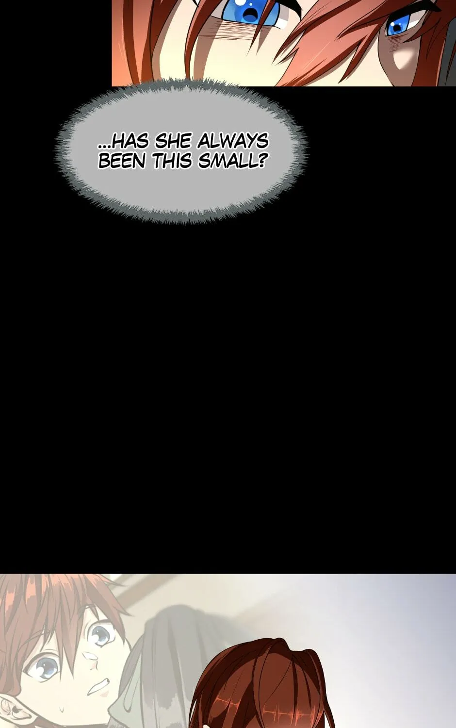 The Beginning After the End Chapter 69 page 115 - 
