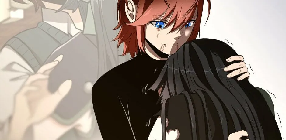 The Beginning After the End Chapter 69 page 116 - 