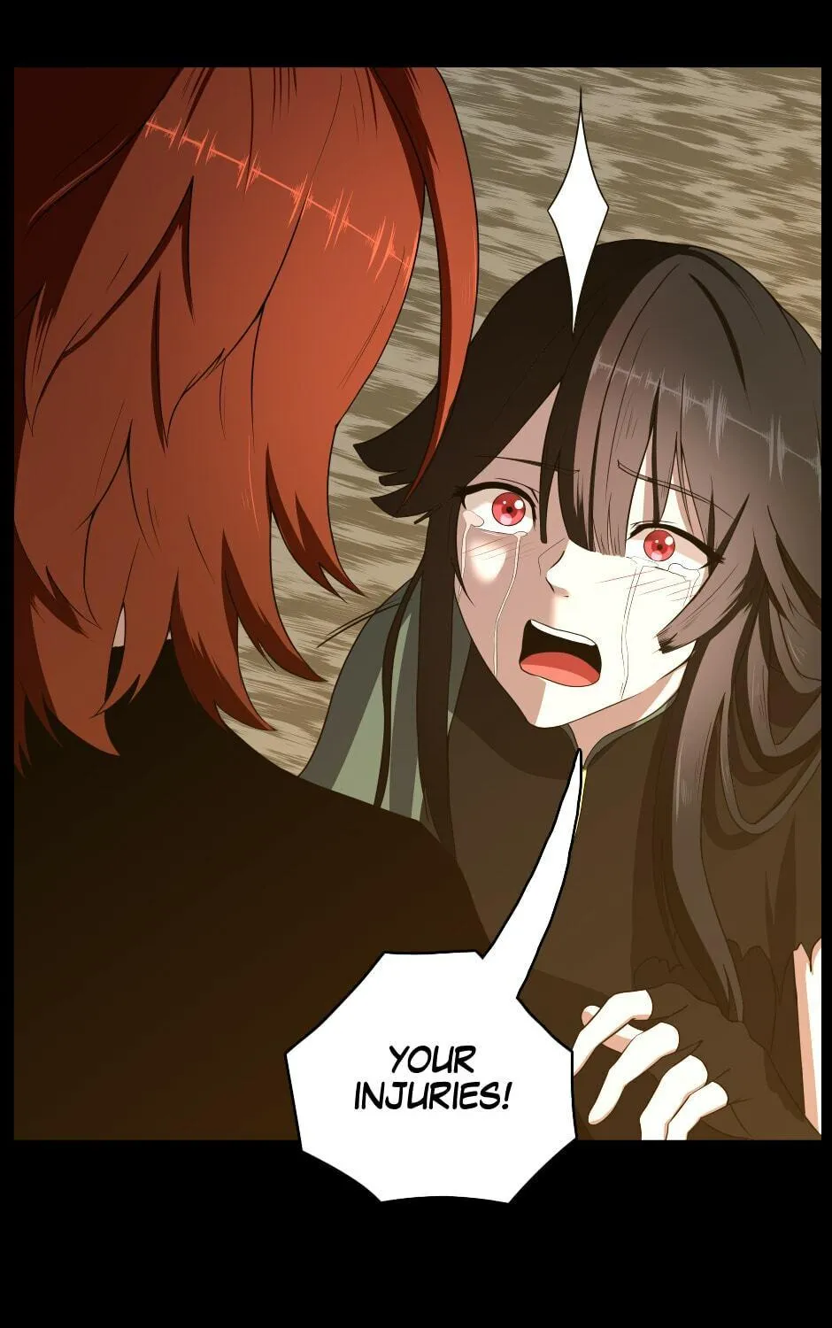 The Beginning After the End Chapter 69 page 119 - 