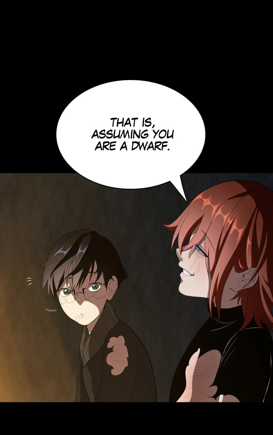 The Beginning After the End Chapter 69 page 13 - 