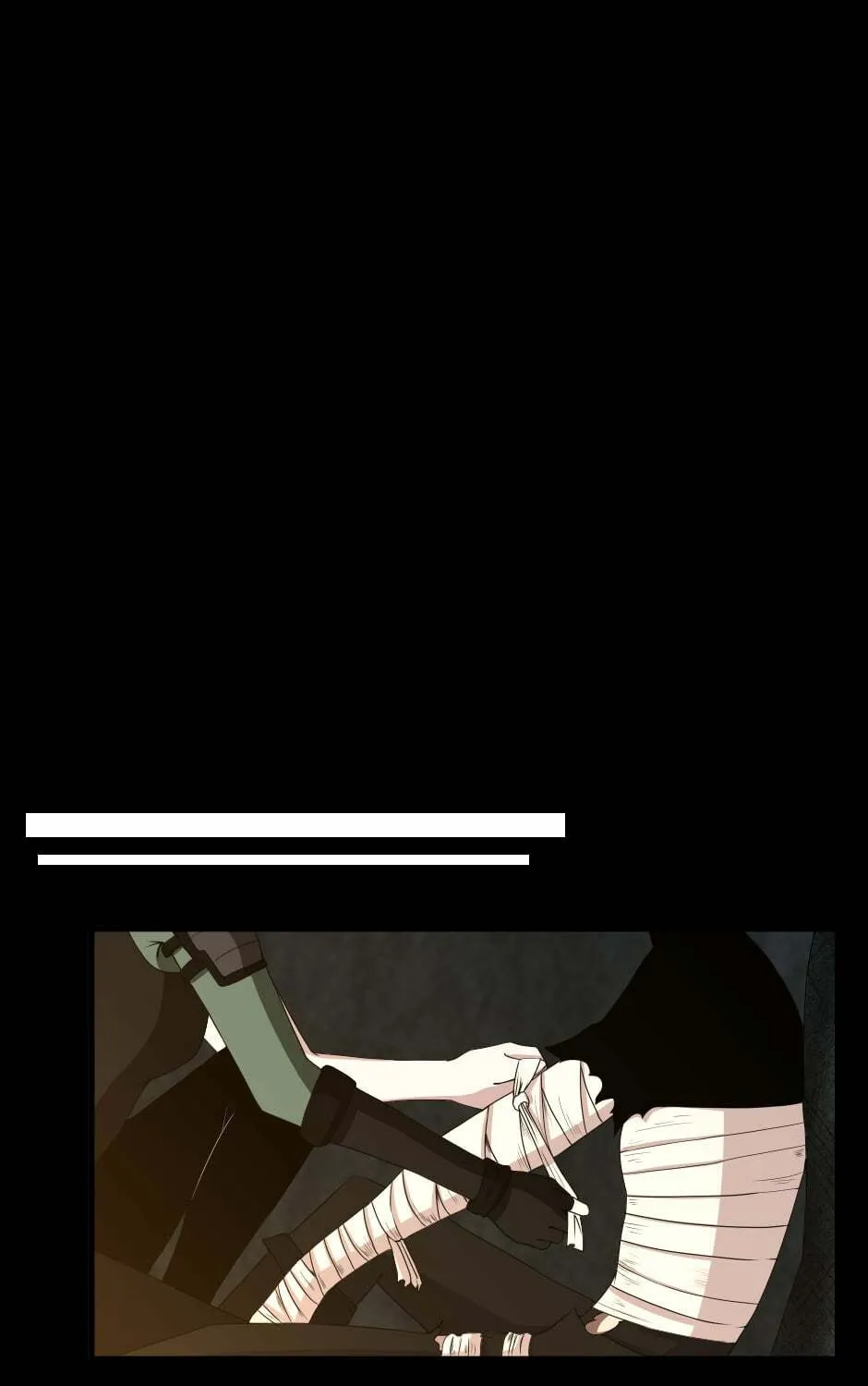 The Beginning After the End Chapter 69 page 123 - 