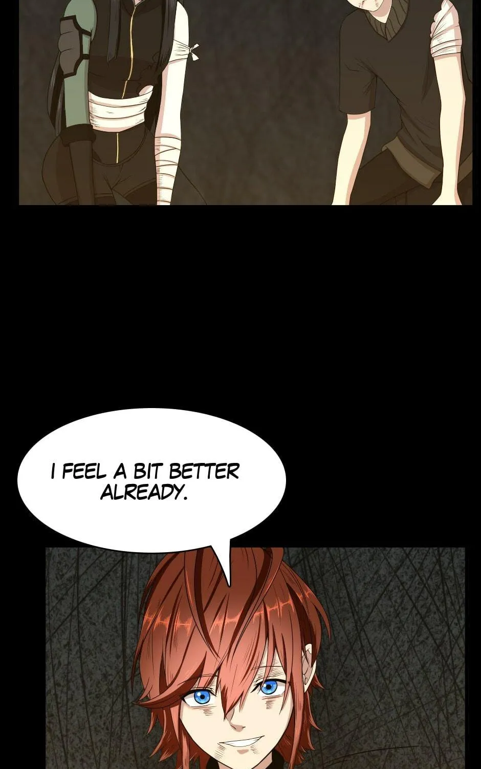The Beginning After the End Chapter 69 page 129 - 