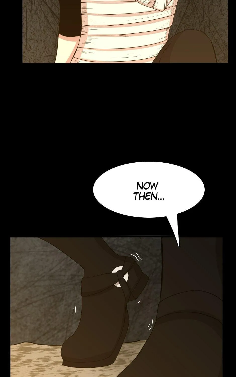 The Beginning After the End Chapter 69 page 131 - 