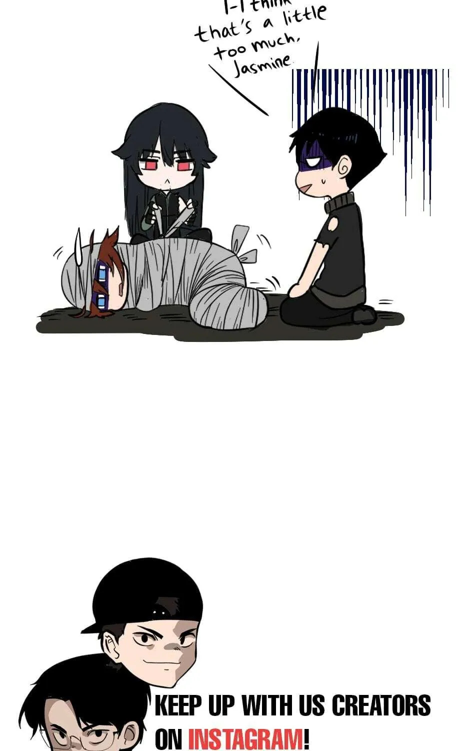 The Beginning After the End Chapter 69 page 137 - 