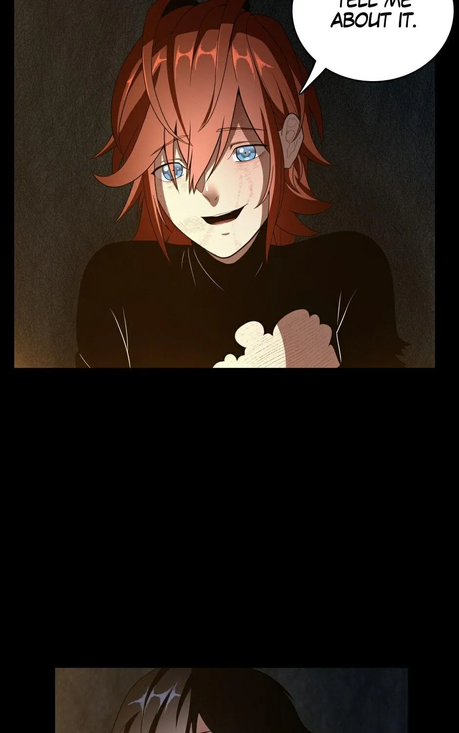 The Beginning After the End Chapter 69 page 17 - 