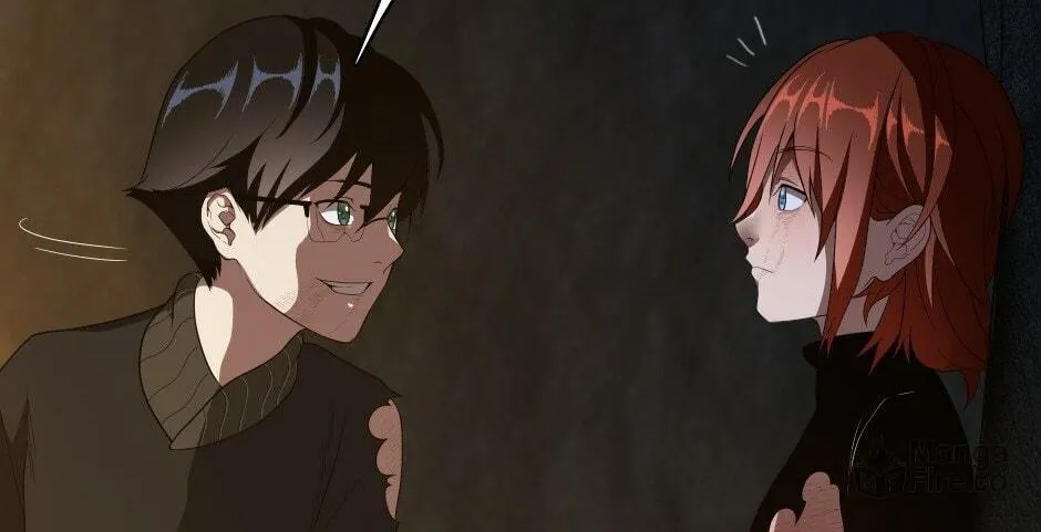 The Beginning After the End Chapter 69 page 20 - 
