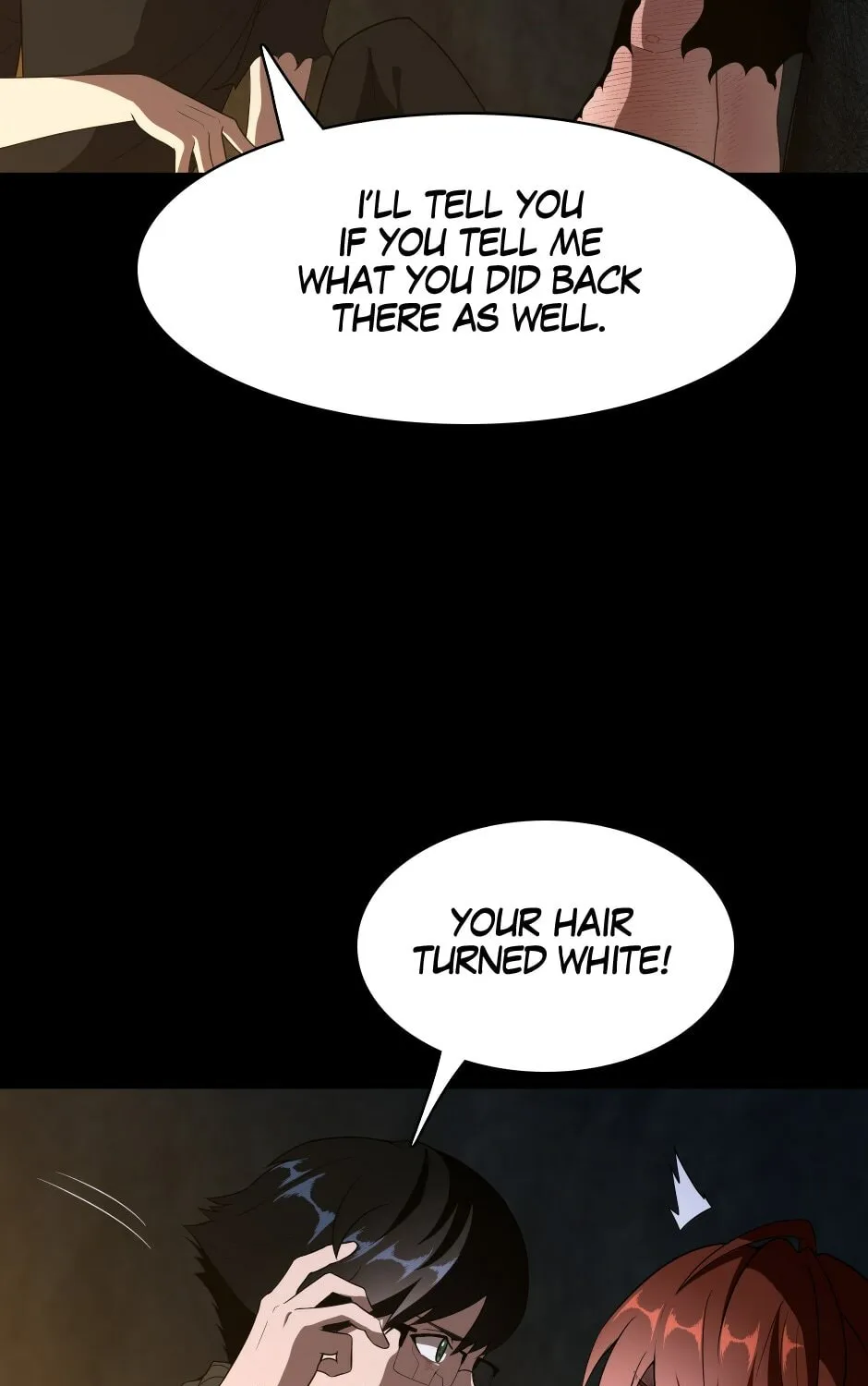 The Beginning After the End Chapter 69 page 21 - 