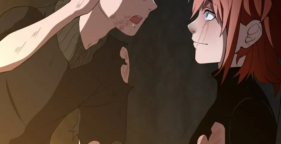 The Beginning After the End Chapter 69 page 22 - 