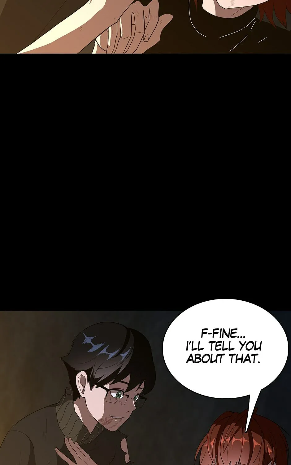 The Beginning After the End Chapter 69 page 25 - 