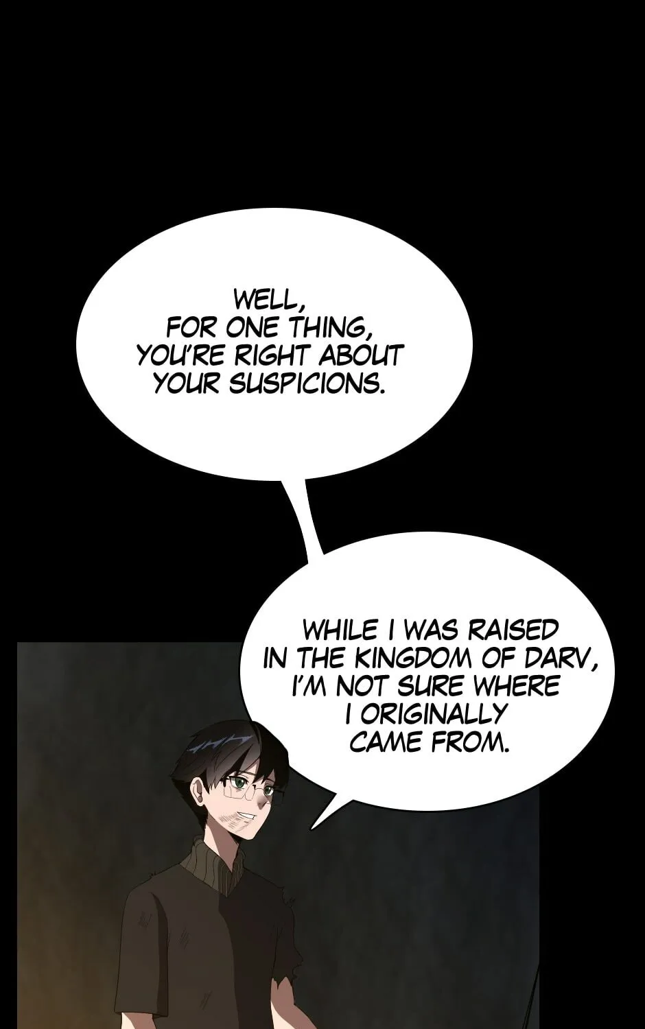 The Beginning After the End Chapter 69 page 27 - 