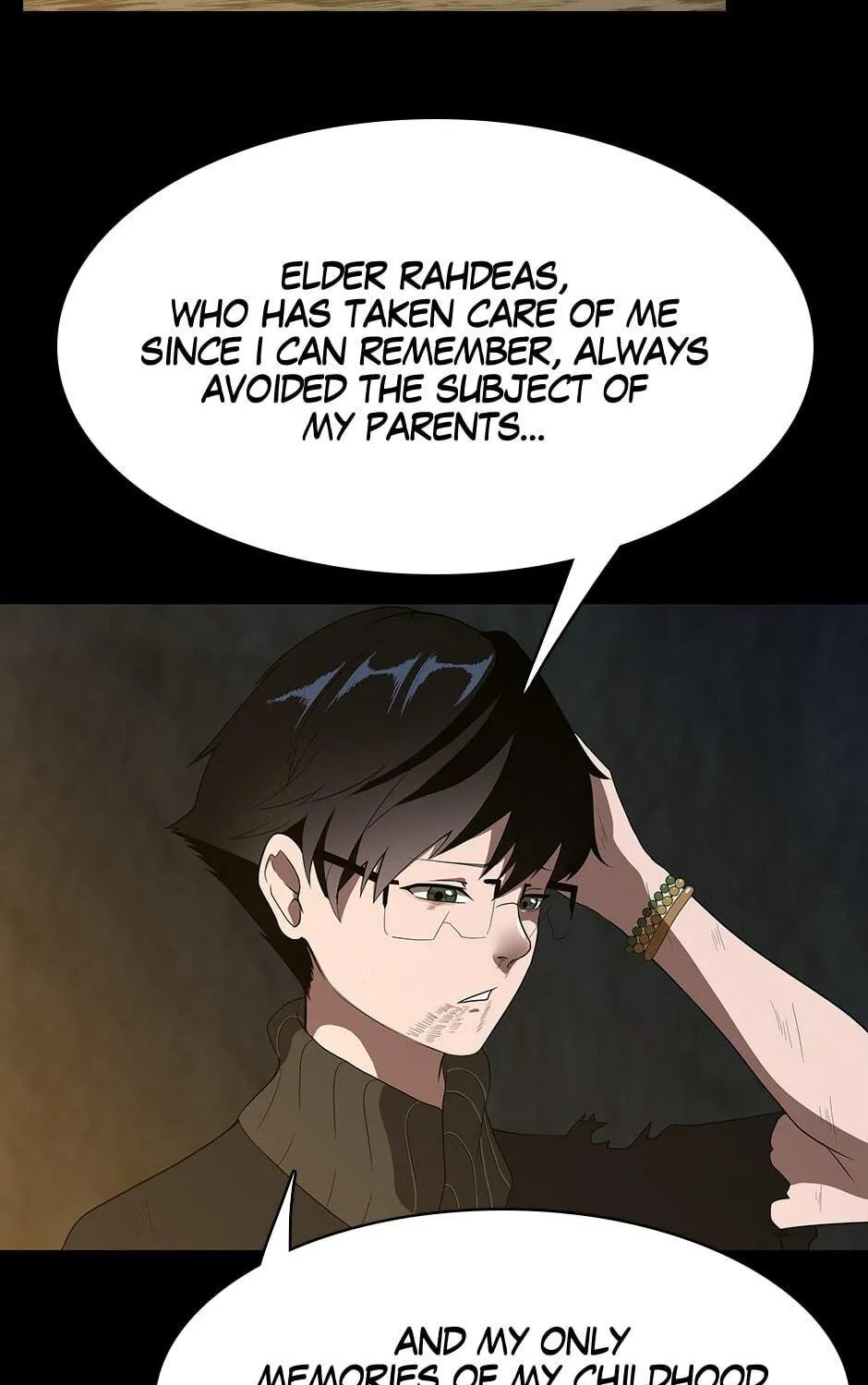 The Beginning After the End Chapter 69 page 29 - 