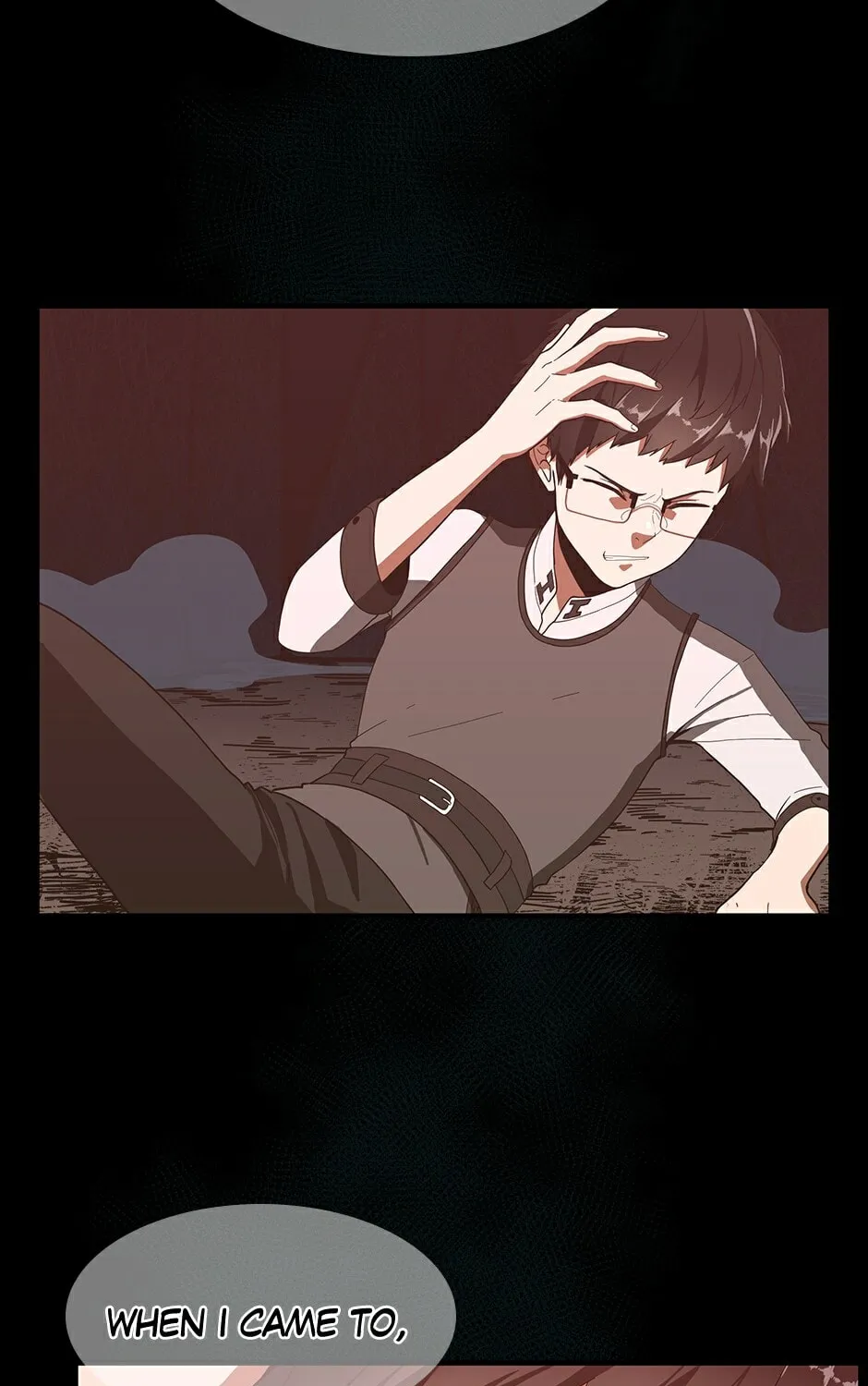 The Beginning After the End Chapter 69 page 33 - 