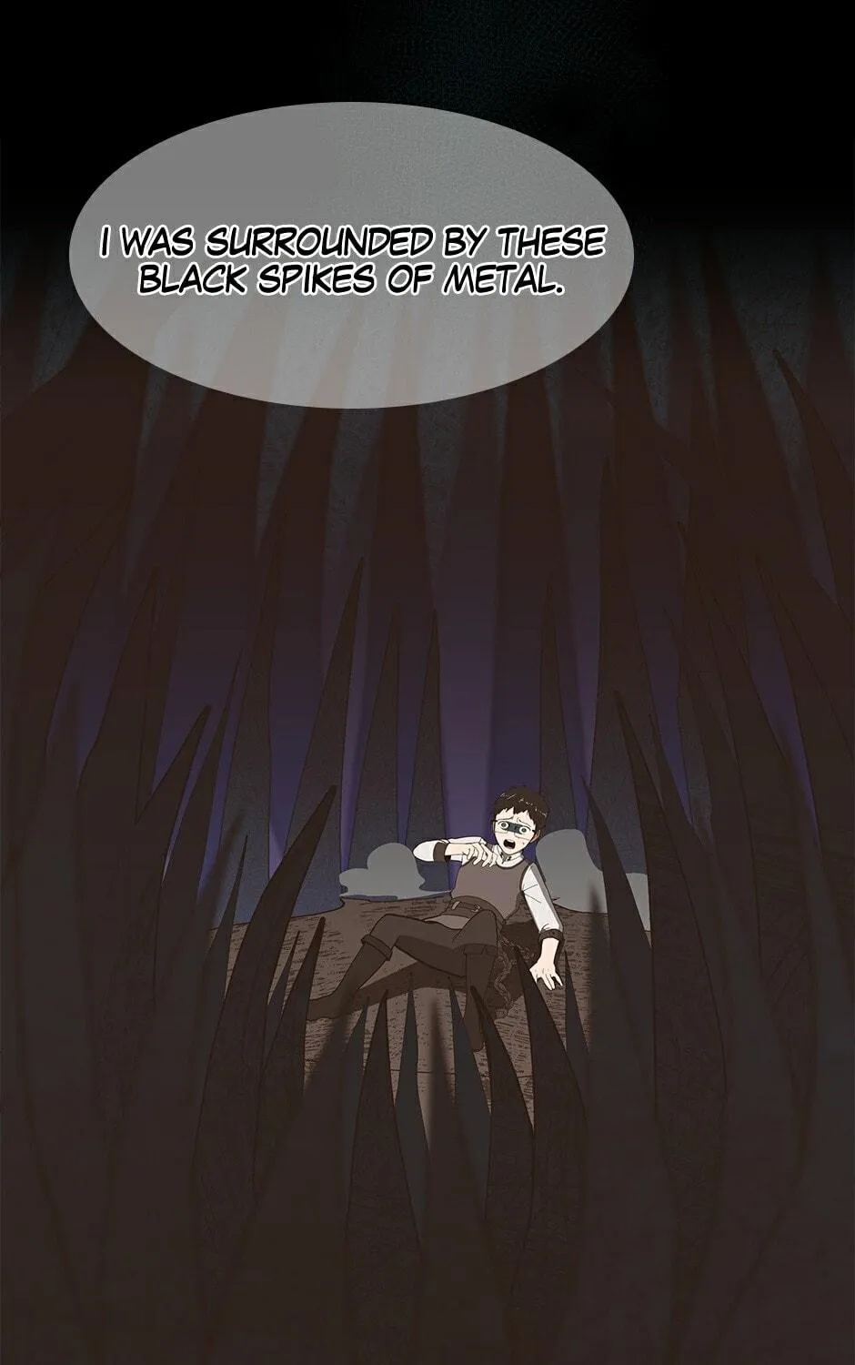 The Beginning After the End Chapter 69 page 35 - 