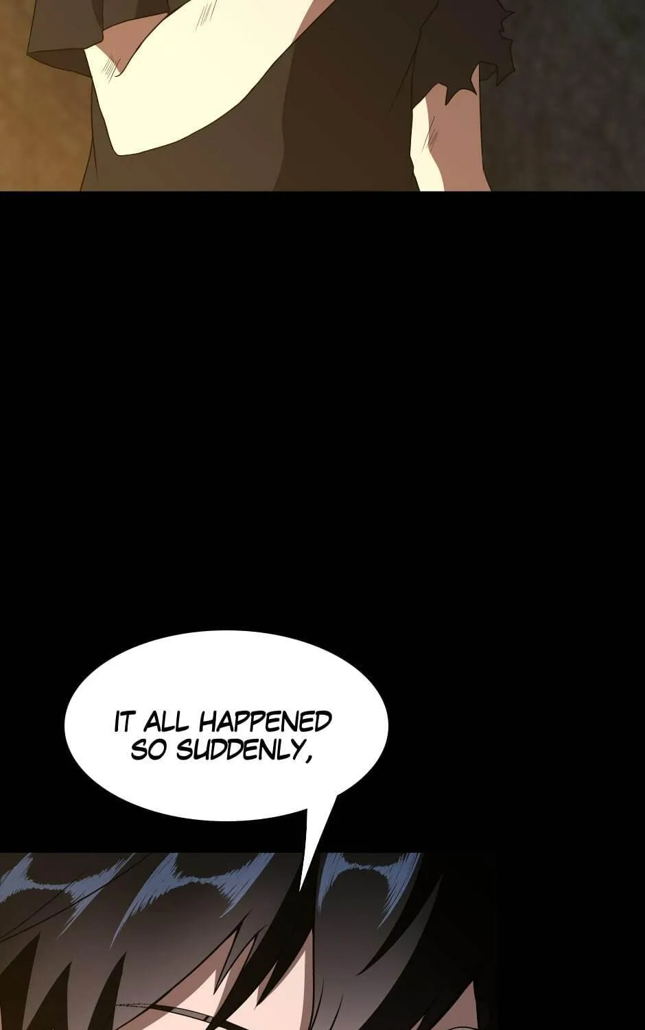 The Beginning After the End Chapter 69 page 39 - 