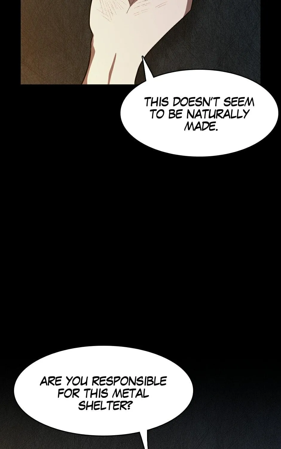 The Beginning After the End Chapter 69 page 5 - 