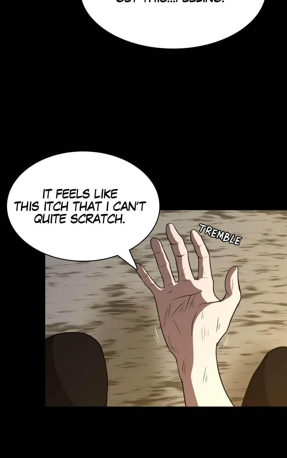The Beginning After the End Chapter 69 page 41 - 