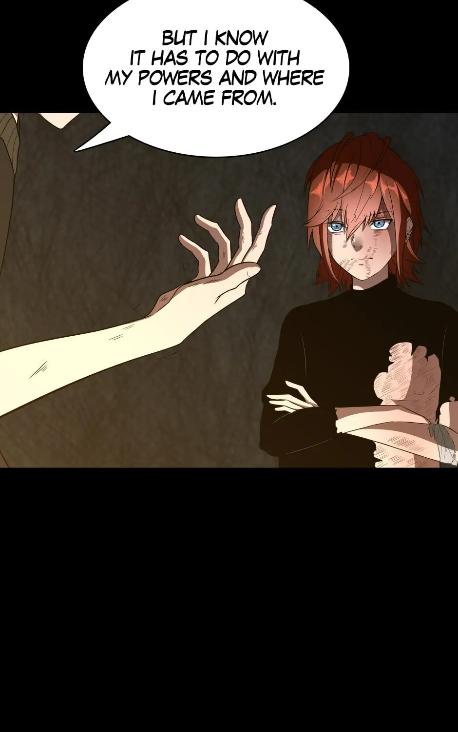 The Beginning After the End Chapter 69 page 43 - 