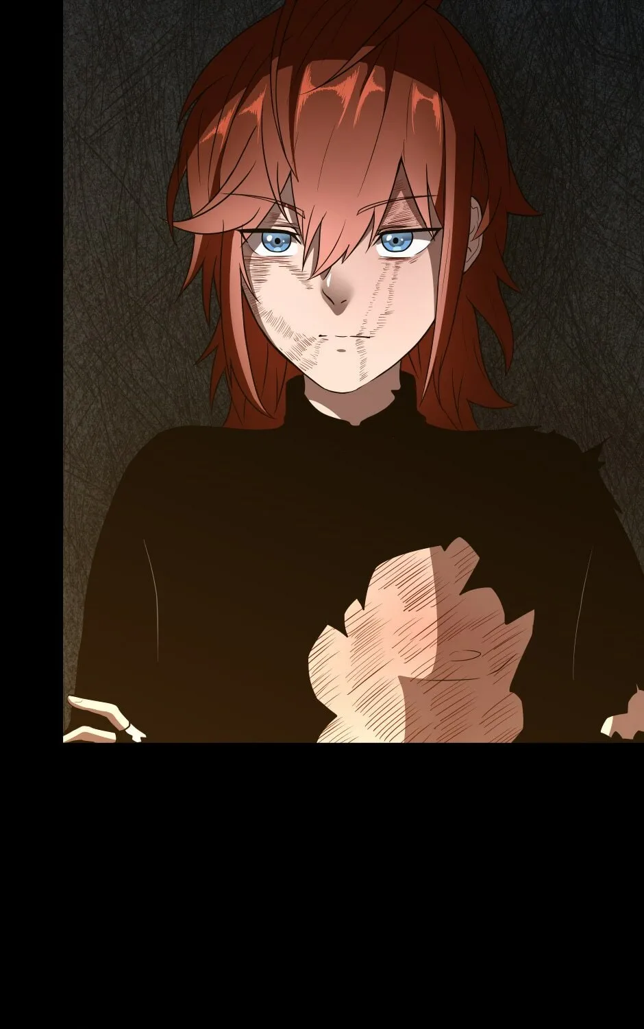 The Beginning After the End Chapter 69 page 45 - 