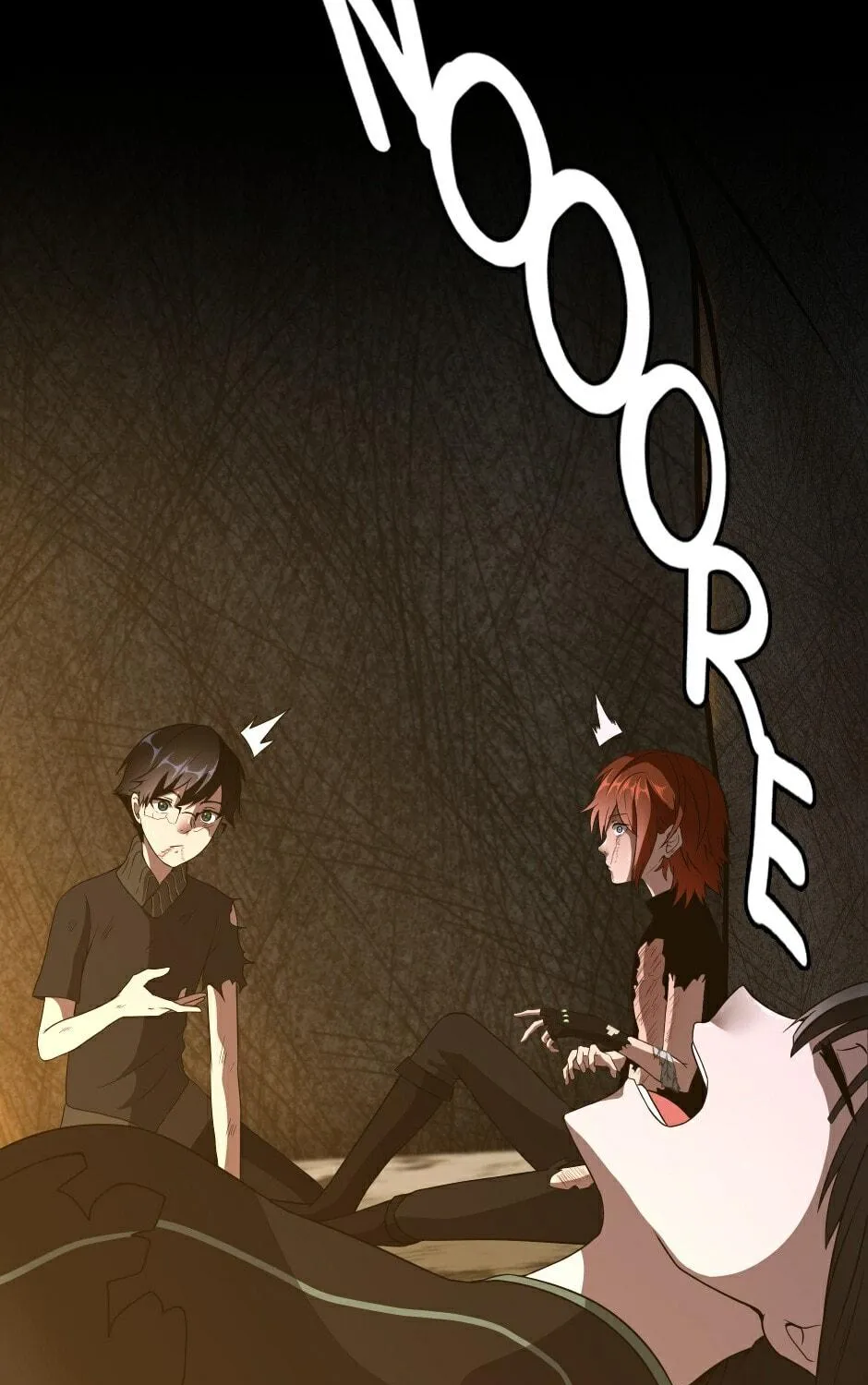 The Beginning After the End Chapter 69 page 47 - 
