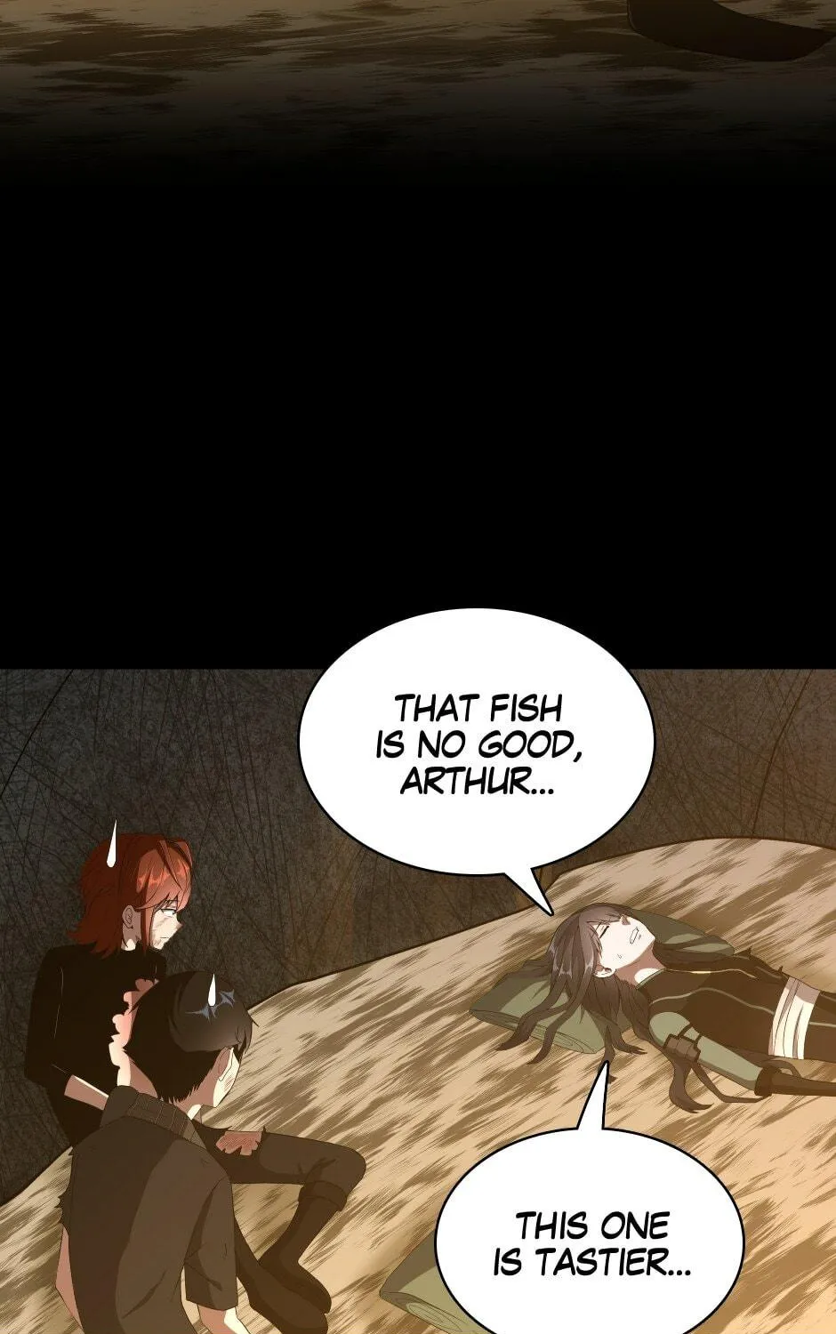 The Beginning After the End Chapter 69 page 49 - 