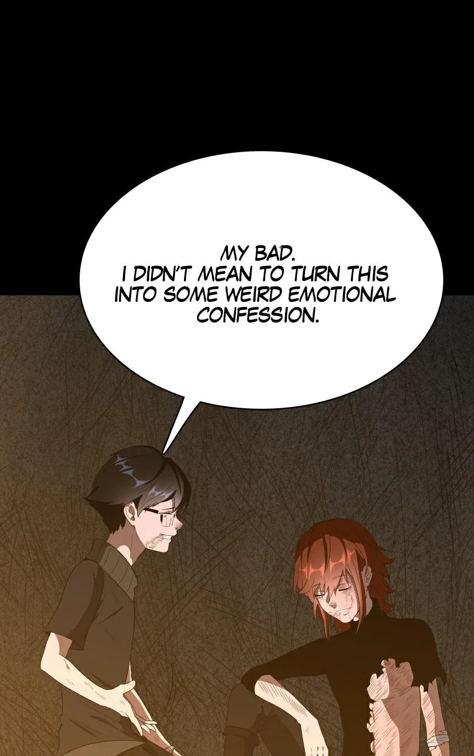 The Beginning After the End Chapter 69 page 53 - 