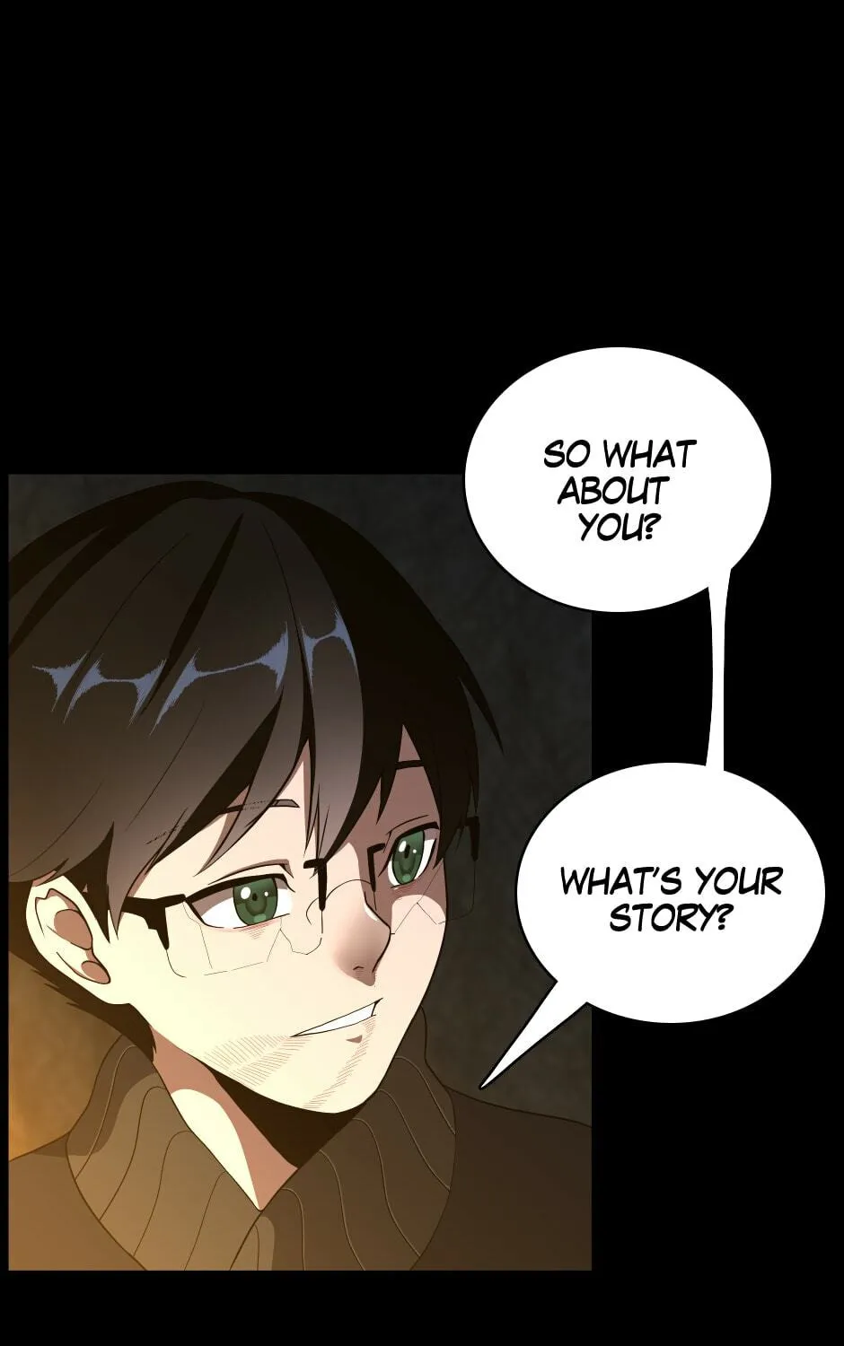 The Beginning After the End Chapter 69 page 55 - 