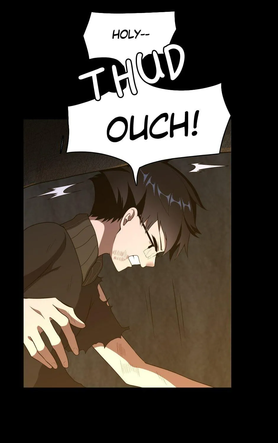 The Beginning After the End Chapter 69 page 59 - 