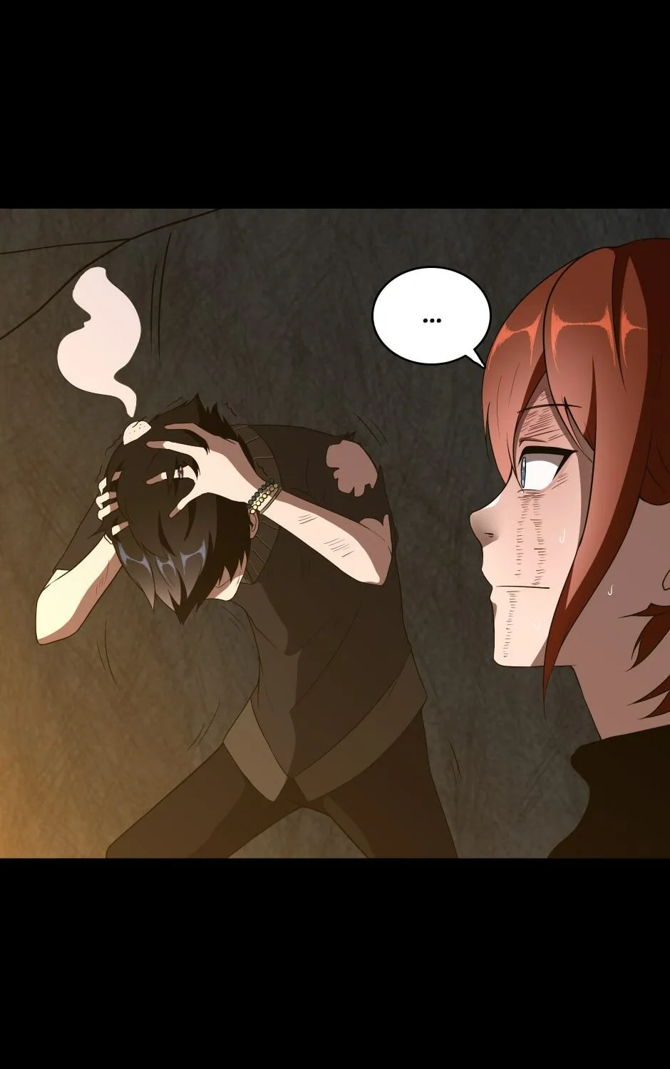 The Beginning After the End Chapter 69 page 61 - 