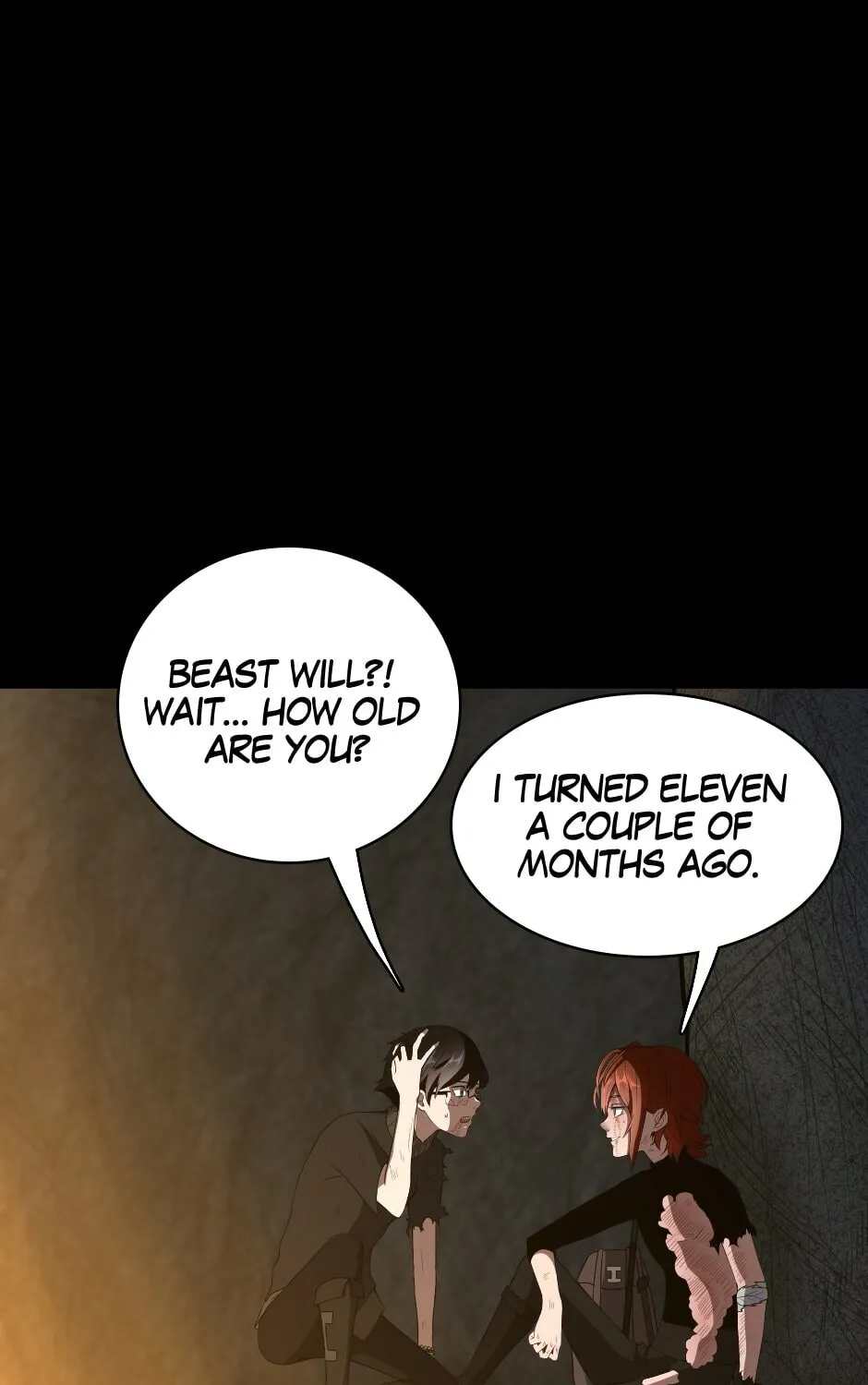 The Beginning After the End Chapter 69 page 67 - 