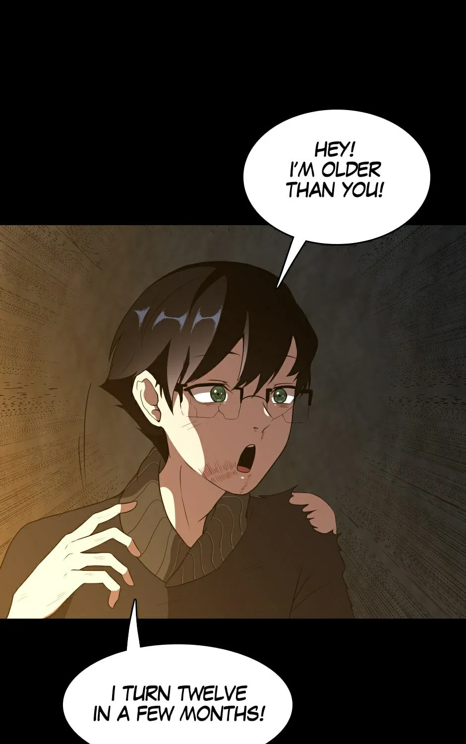 The Beginning After the End Chapter 69 page 69 - 