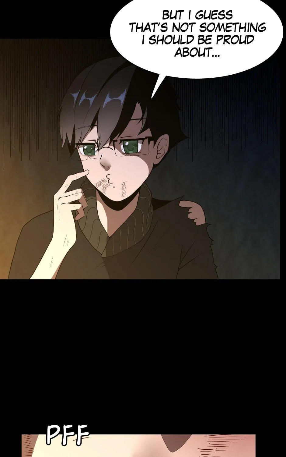 The Beginning After the End Chapter 69 page 71 - 