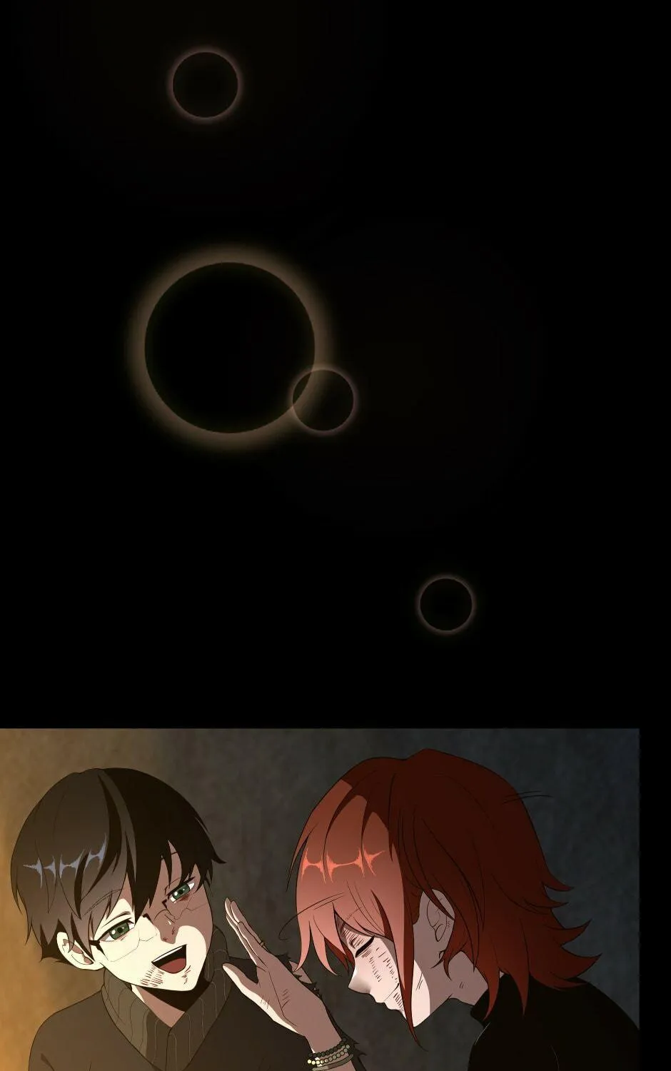 The Beginning After the End Chapter 69 page 77 - 